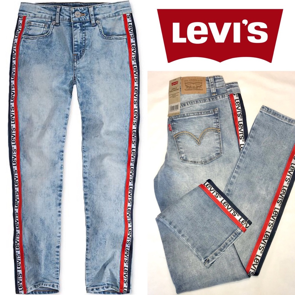 LEVI’S Acid Wash - Picture 2 of 4